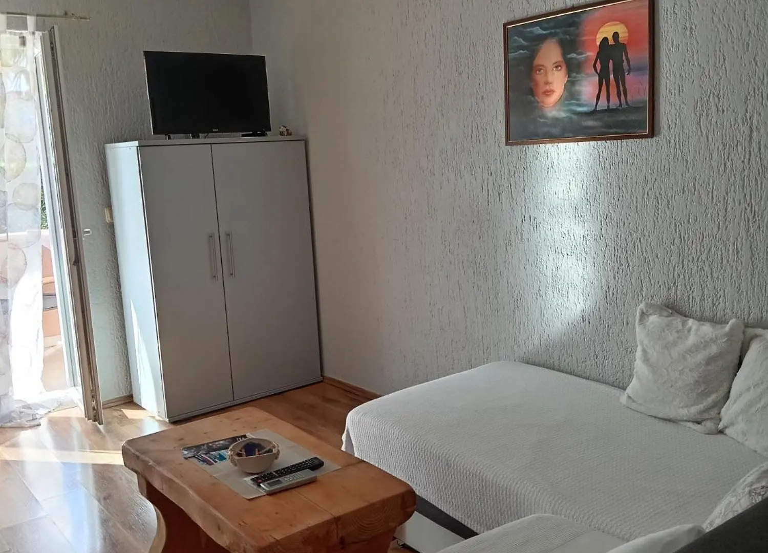 Apartments Sven-Marino Porec 0*,  Croatia