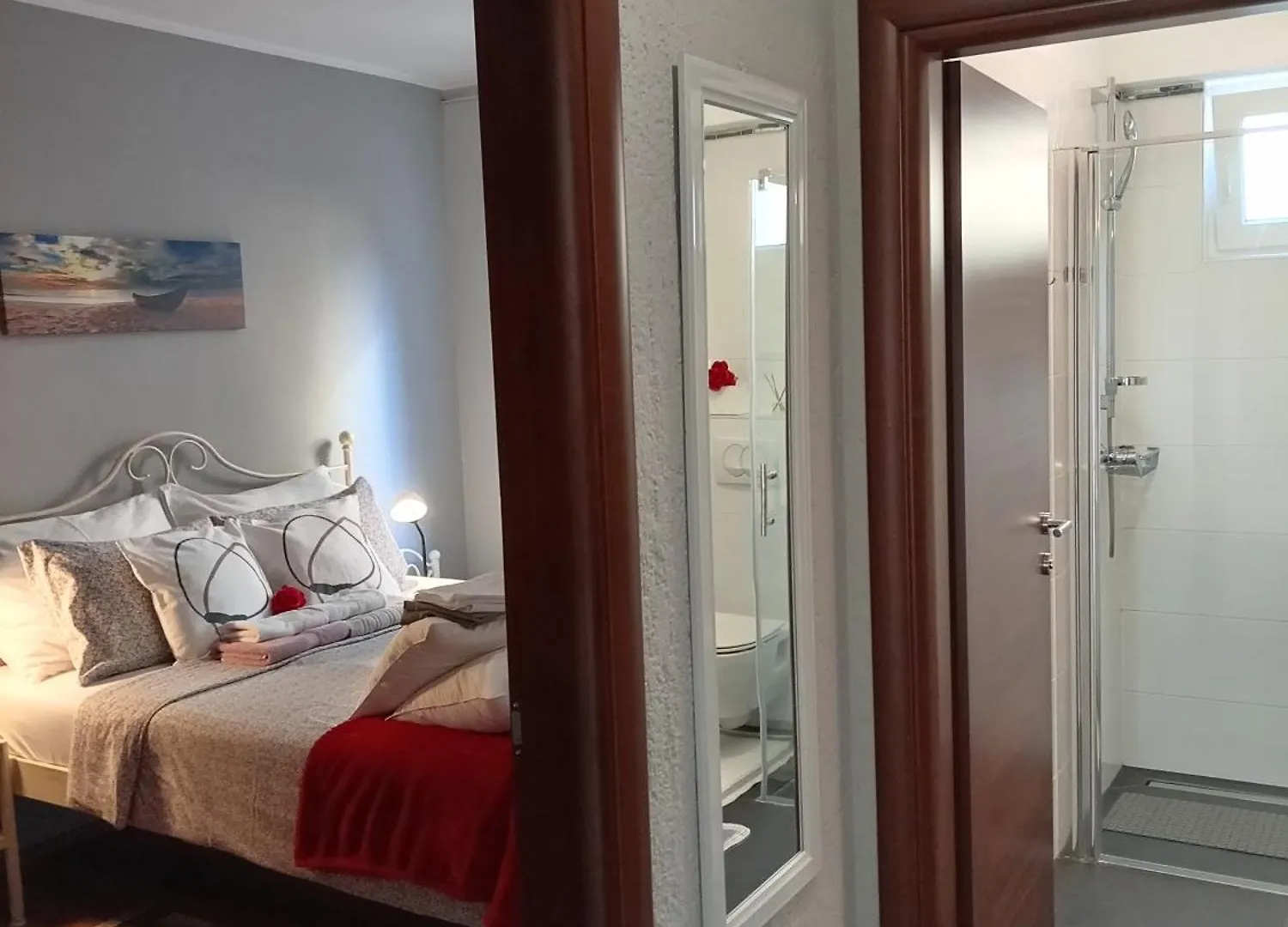 Apartments Sven-Marino Porec