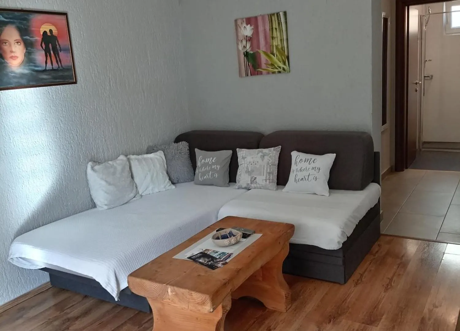 Apartments Sven-Marino Porec
