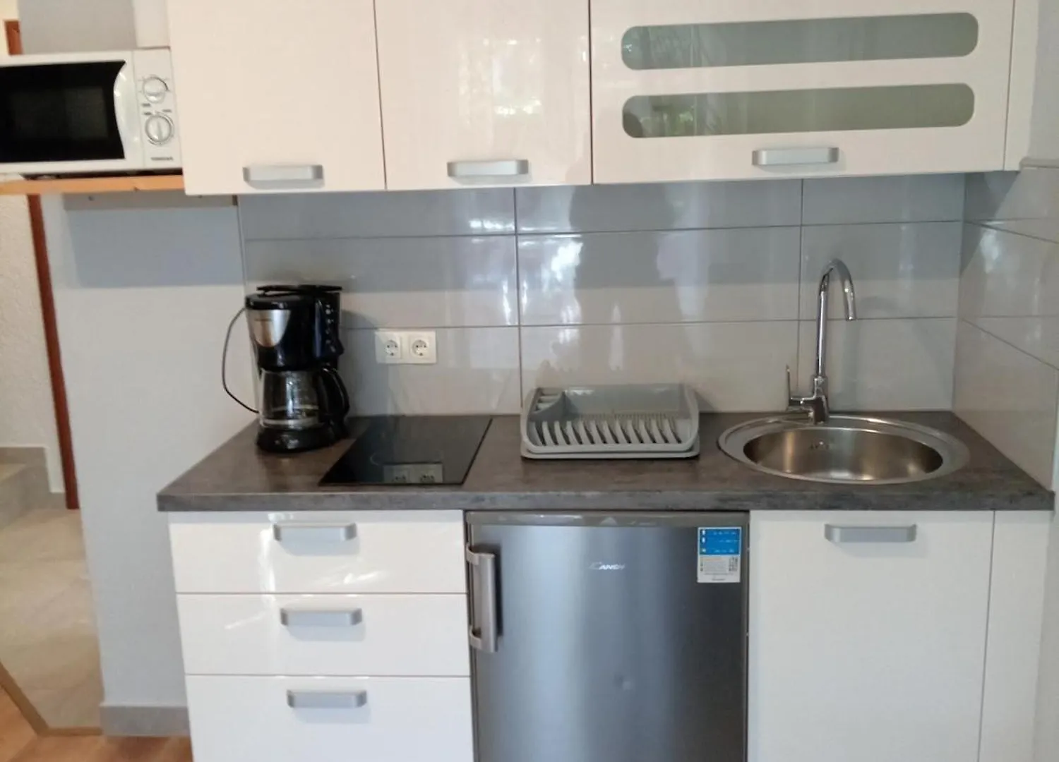 Apartments Sven-Marino Porec Croatia