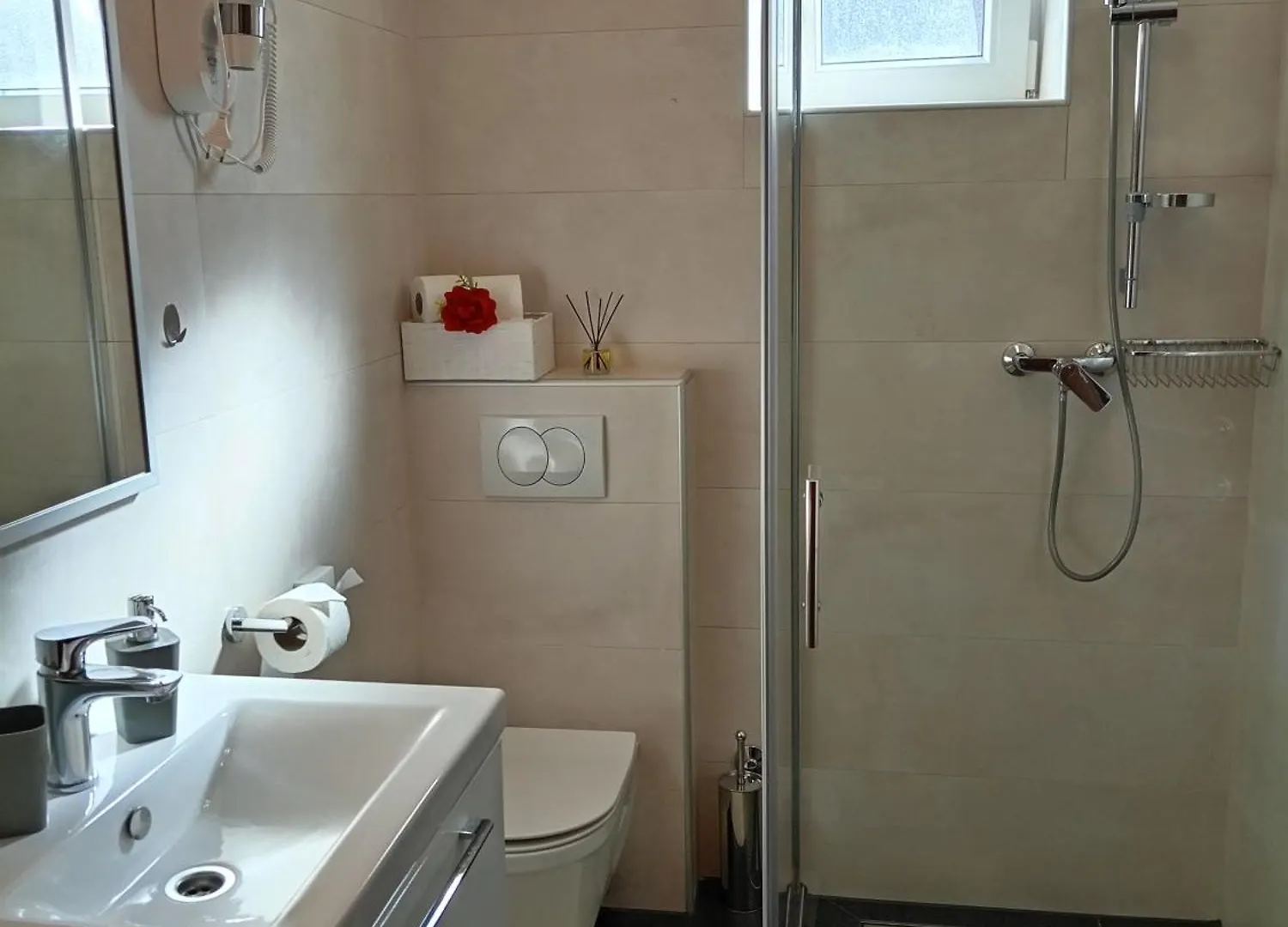 Apartments Sven-Marino Porec