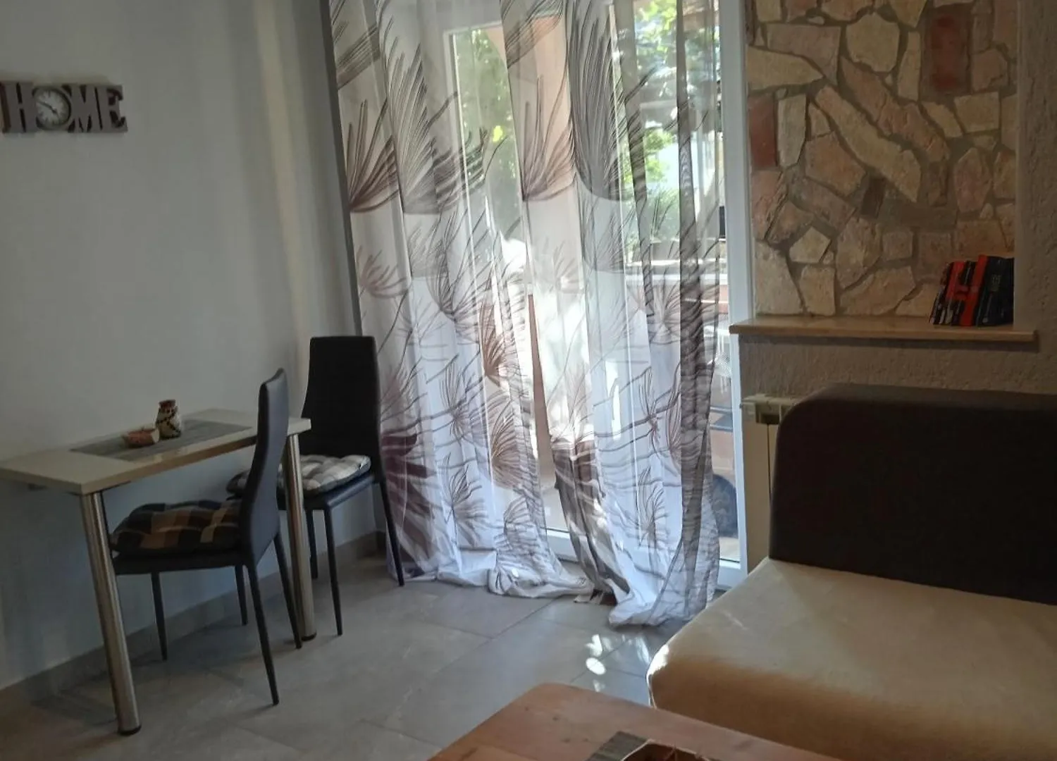 Apartments Sven-Marino Porec 0*,
