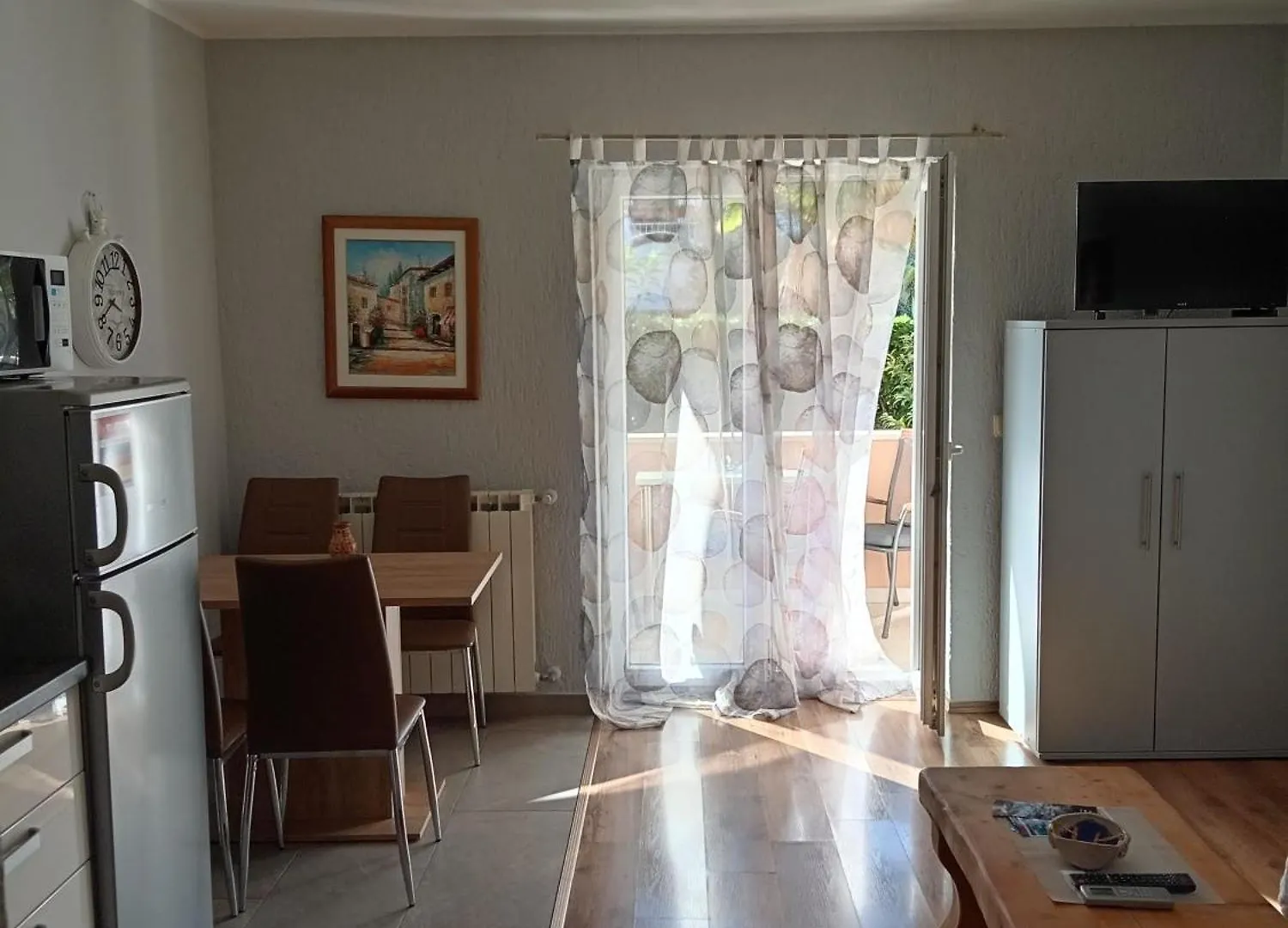 Apartments Sven-Marino Porec 0*,