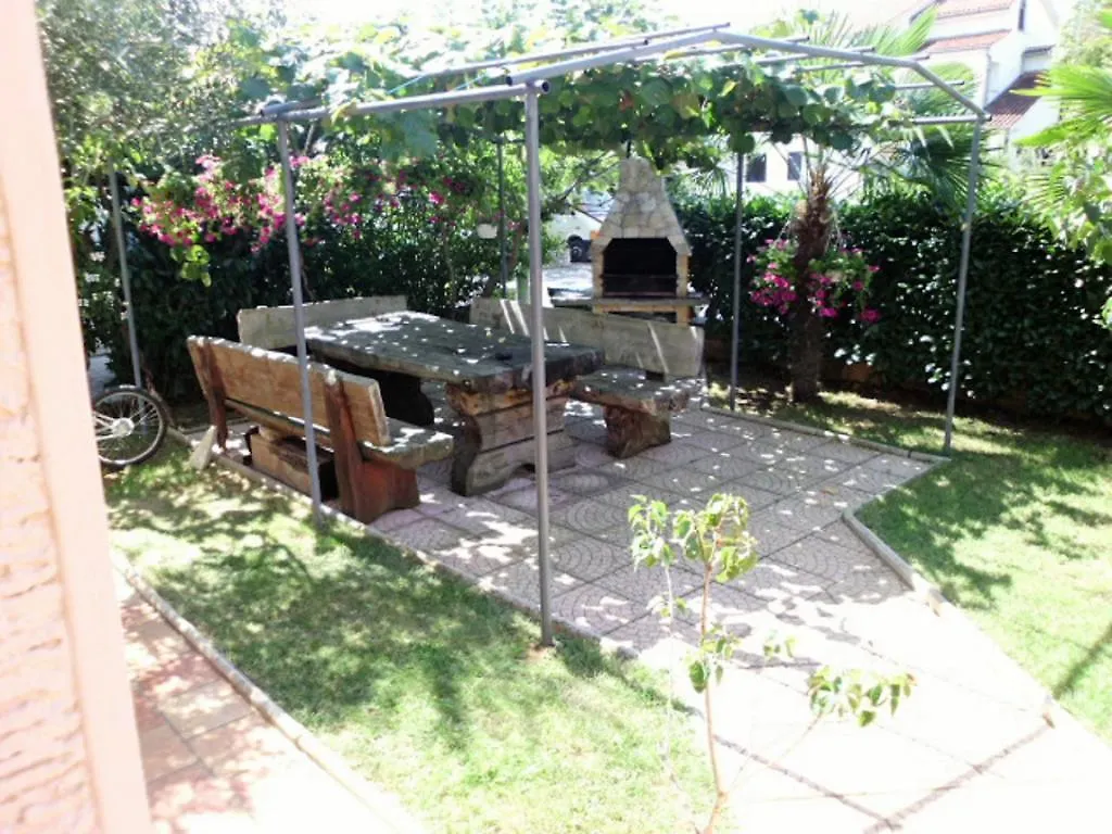 Apartments Sven-Marino Porec