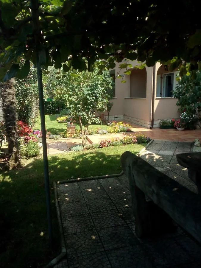 Apartments Sven-Marino Porec