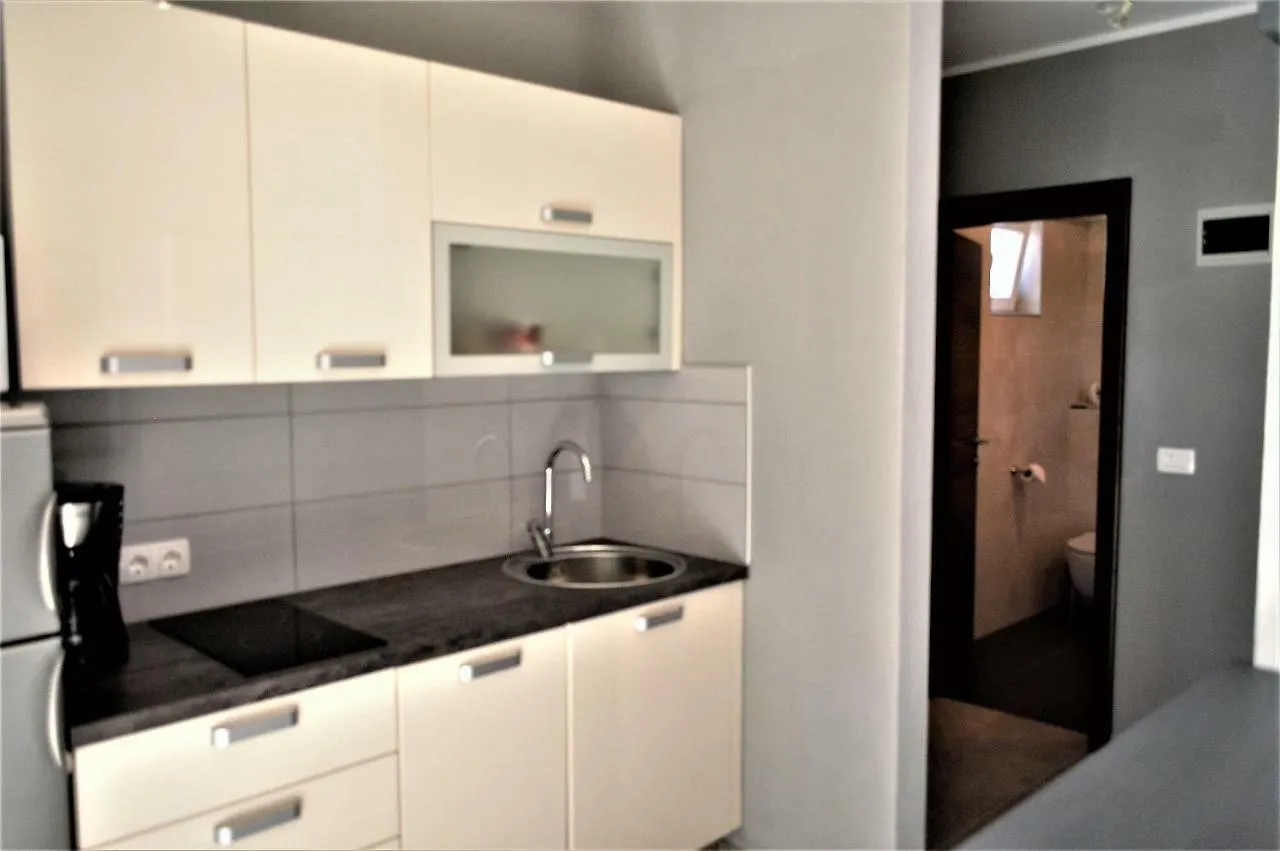 Apartments Sven-Marino Poreč