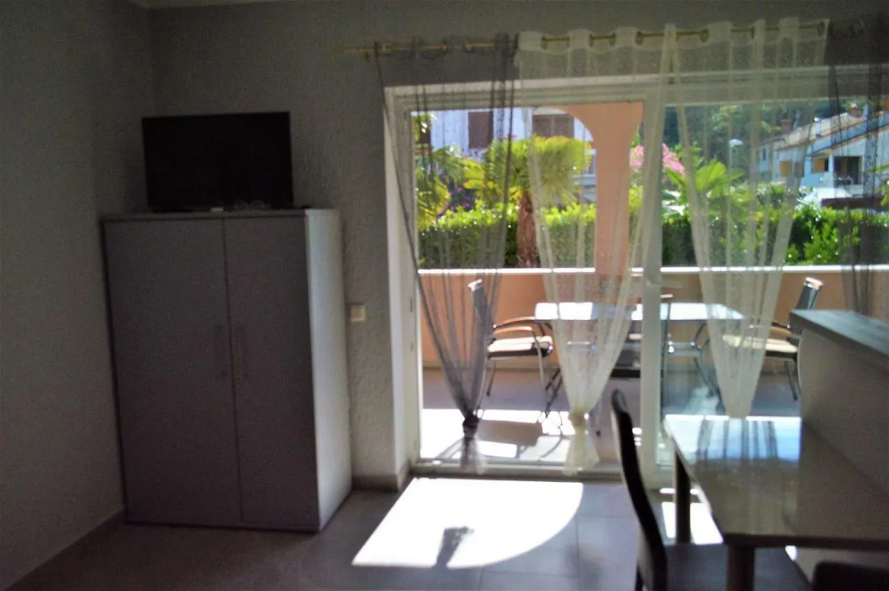 Apartments Sven-Marino Porec
