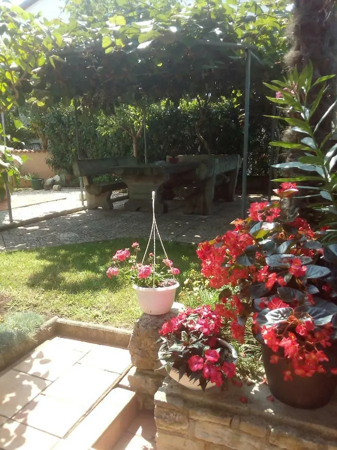 Apartments Sven-Marino Poreč